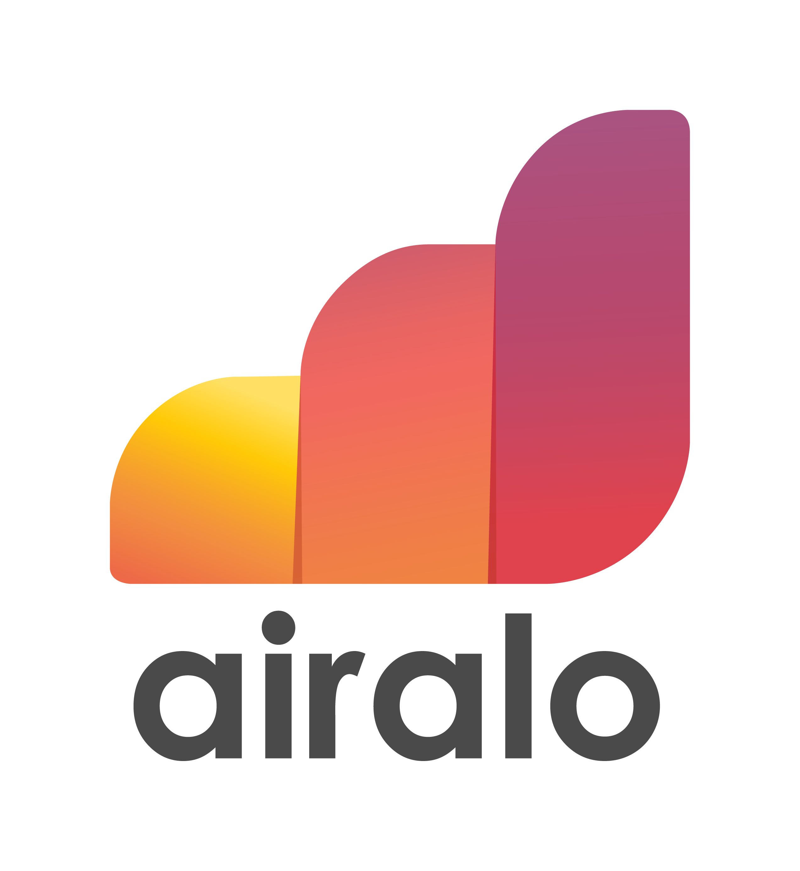 Logo Airalo