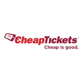 Logo CheapTickets
