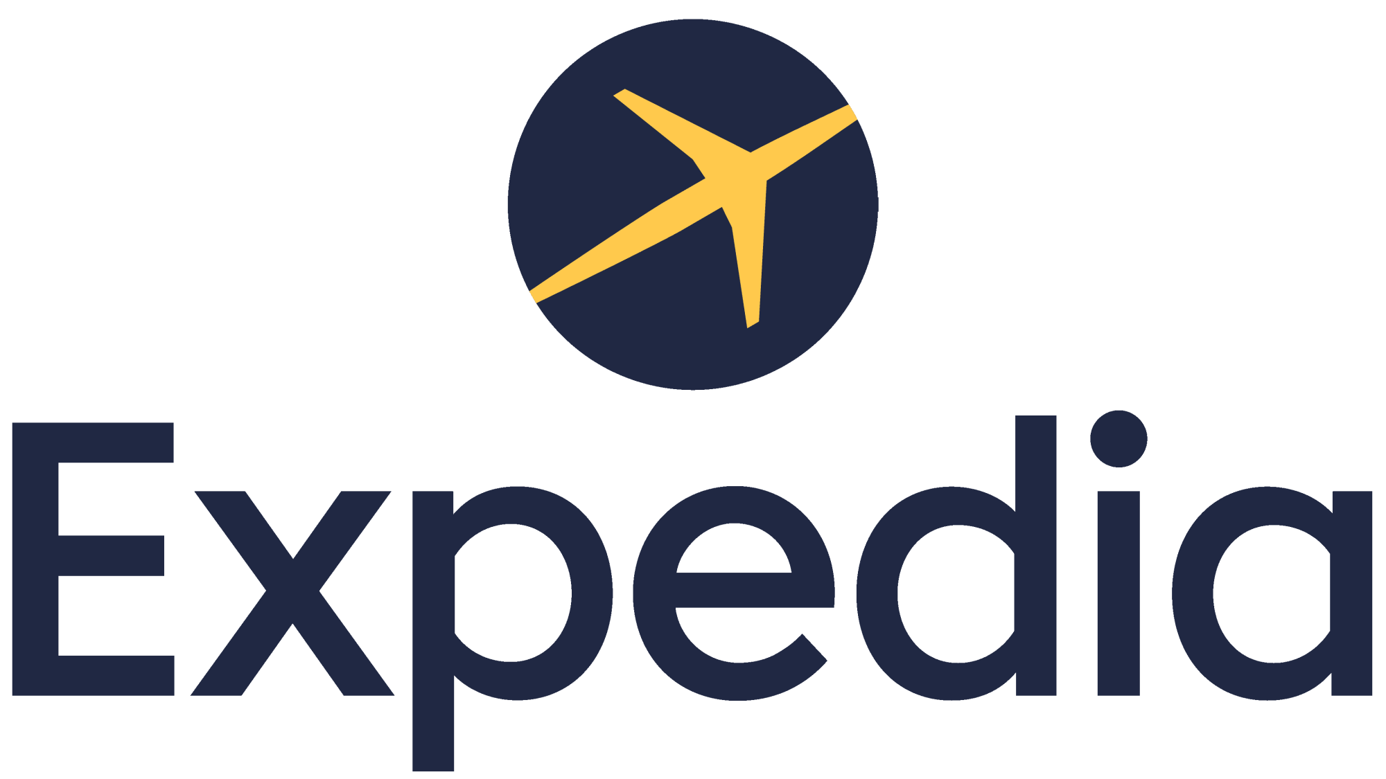 Logo Expedia