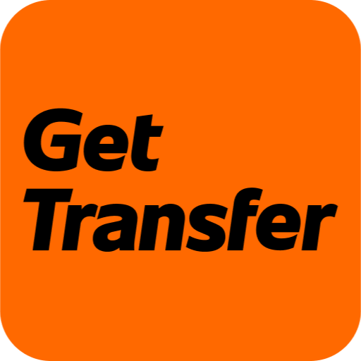 Logo GetTransfer