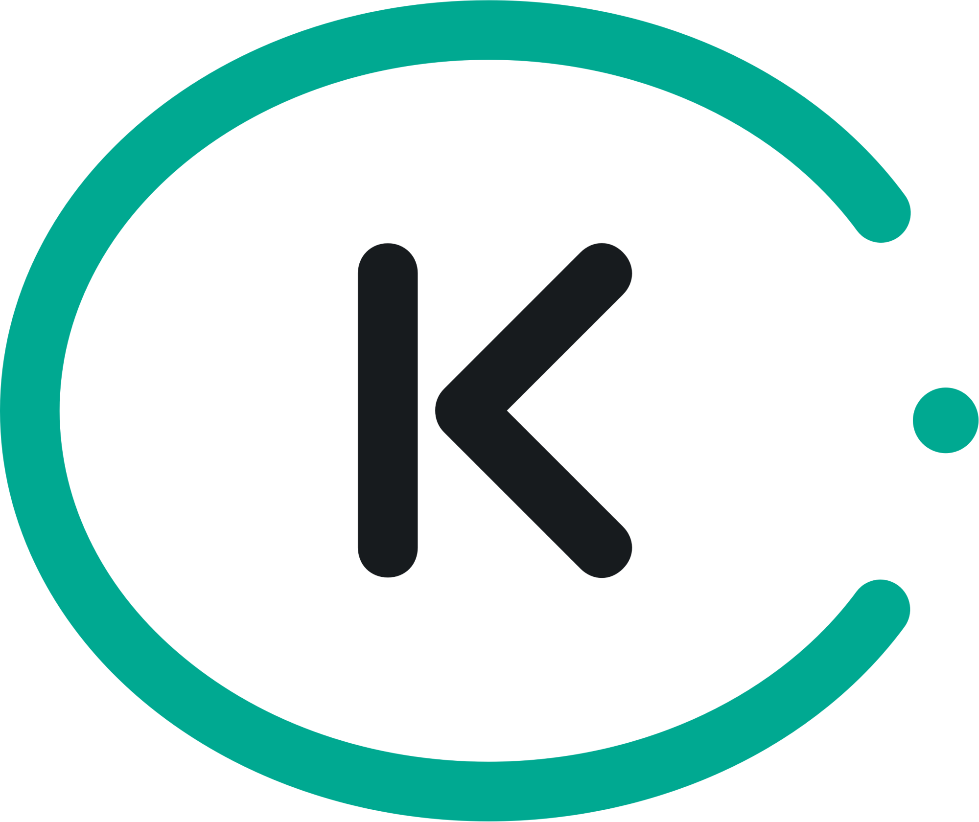Logo Kiwi.com