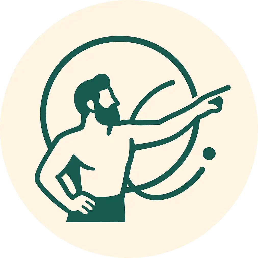 Atlas Guide Logo