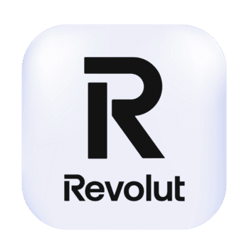 Logo Revolut