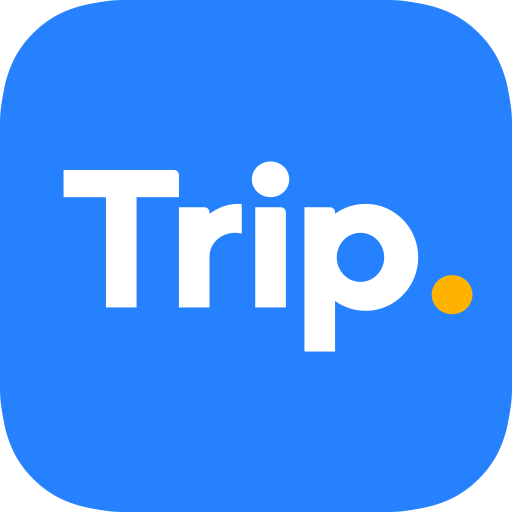 Logo Trip.com